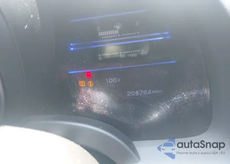 2011 Honda Cr-Z Ex z USA, uszkodzony, nr VIN JHMZF1D61BS003716